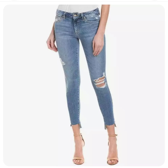 Joe's Jeans Denim - Joes Jeans Skinny Ankle